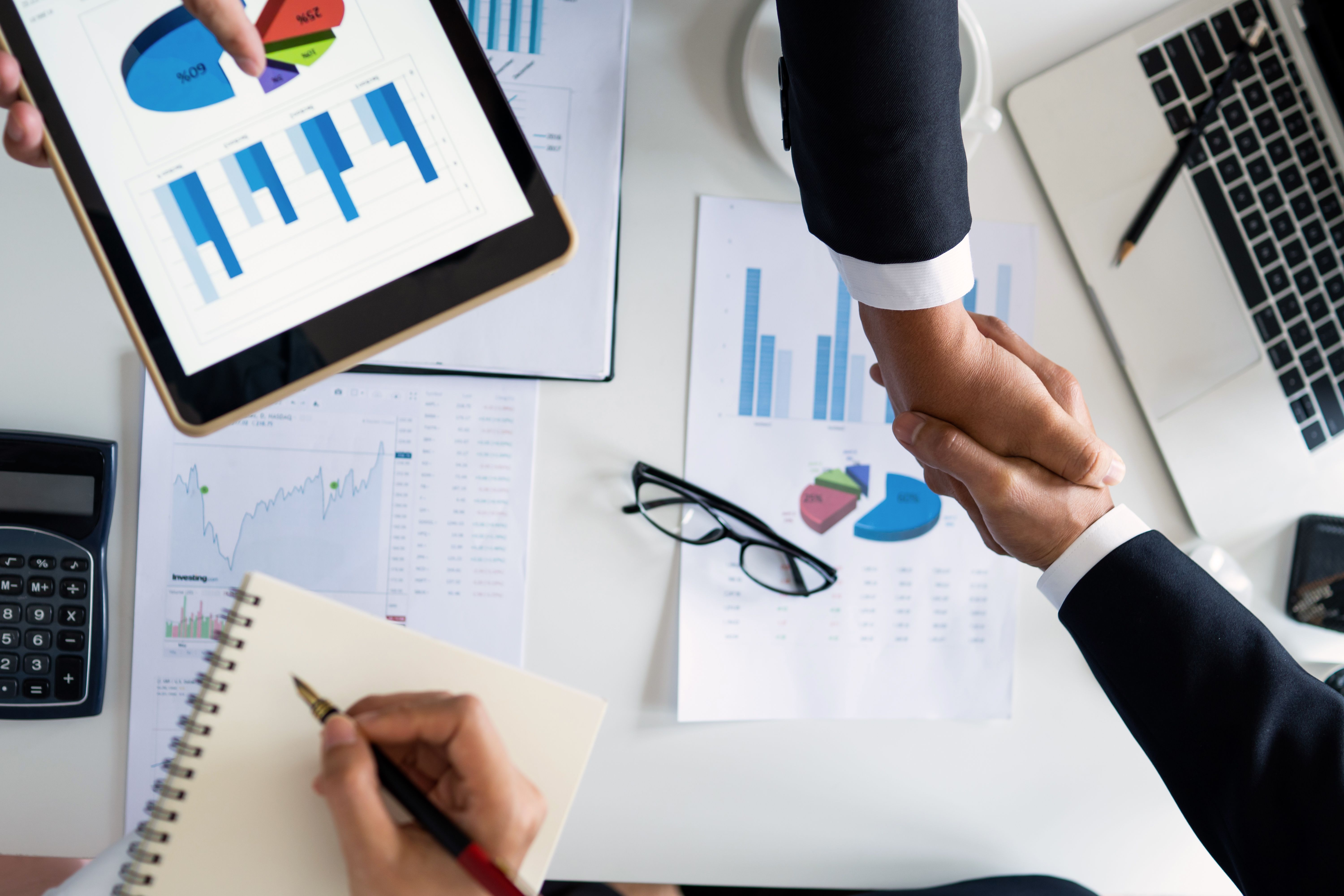 Procurement strategy